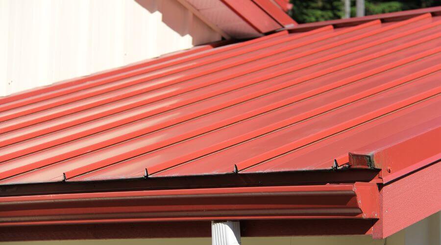 Professional gutter cleaning in Glen Richey, PA